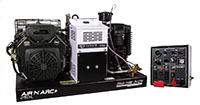 Vaniar® 23 Horsepower (hp) Vehicle Mounted Compressor (051833)