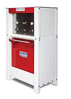 23 Inch (in) Width x 31 Inch (in) Length Containment Fill Station with Panel