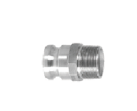 3/4 Inch (in) Female National Pipe Thread (NPT) Nipple