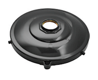 Lion™ 350, 25 to 35 Pound (lb) Capacity Pail Drum Cover