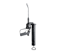 Air Operated Grease Gun