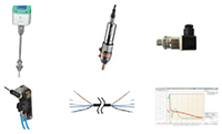 FA 510 Dew Point Sensor