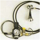 Air Horn Alarm