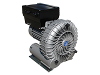 VARIAIR SV Series Double-Stage Vacuum Pumps