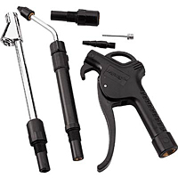 Compressed-Air-Blow-Guns