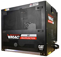 VMAC® Multi-Function 6-IN-1 CAT® Power System - 2