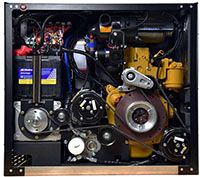 VMAC® Multi-Function 6-IN-1 CAT® Power System - 4