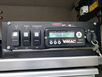 VMAC® Multi-Function 6-IN-1 CAT® Power System - 5