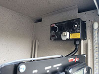 VMAC® Multi-Function 6-IN-1 CAT® Power System - 6