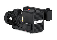 DLR Air Compressors