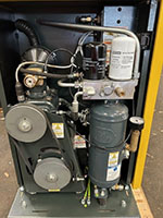 Kaeser SX 5 - 6