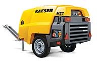 Kaeser M27