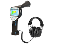 LD 450 Leak Detectors