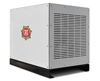 CAS TX Enclosed Rotary Gas Compressors