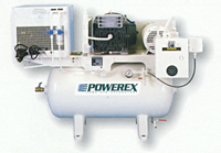 Scroll-Compressors