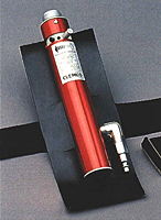 Climate Control Tube