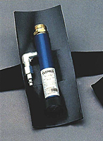 Cool Air Tube