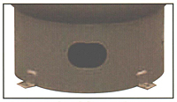Industrial Base Ring