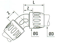 Dimensional Drawing