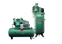 Centurion II Reciprocating Air Compressors