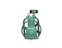 Centurion II Reciprocating Air Compressors (RV-15A)