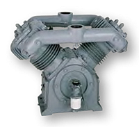 A-Series Natural Gas Compressors