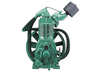 Engine Driven Two-Stage Reciprocating Air Compressors (PL-40A)