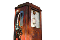 Engine Driven Two-Stage Reciprocating Air Compressors - 5