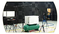 Evolution Tested to CAGI Adopted ISO 2151 Certified Standards