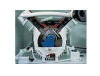 Totally Dry Crankcase
