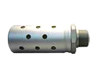 Silencer Kits