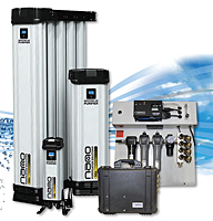 nano B<sup>1</sup> Breathing Air Systems