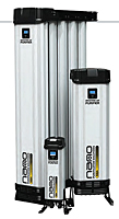 Modular Breathing Air Purifier Systems