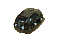 NMD Magnetic Zero Air Loss Drain