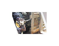 VMAC® RAPTAIR-G30 Gas Drive Air Compressors - 5