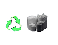 Environmentally Friendly Materials & Manufacturing