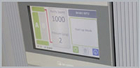 nano Gen2 Ultra-High Purity Nitrogen Generators - 10