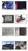 nano C<sup>1</sup> Precision Controlled Industrial Process Chillers - 7