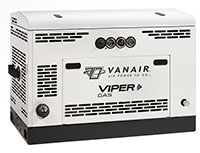 Viper™ Rotary Screw Gas Compressors