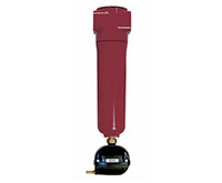 Jorc MAGY-UL Magnetically Operated Zero Air Loss Drains for Filters - 3