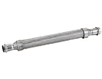1/2 Inch (in) Nominal-Diameter Flexible Hose (51255000001)