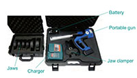 6 Jaw Full Tool Set (51144000104)