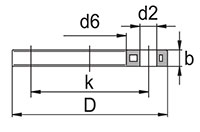 Butt Backing Rings