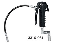 Comfort Grip Grease Control Handle with 18 Inch (in) Whip Hose