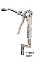 Pro-Series Booster Grease Control Handle