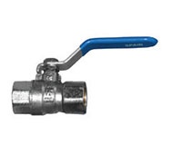 1/2 Inch (in) Size Ball Valve