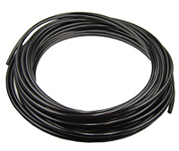 Black Polyurethane Tubing