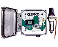 CMS1 CO Alarm