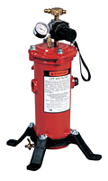 Clemco CPF 20/80