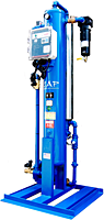 Easter Air Turbo 60 Zero Purge Desiccant Air Dryer